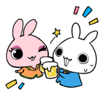 New employee, Shirai Nanato [vol.1] sticker #108666