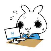 New employee, Shirai Nanato [vol.1] sticker #108667