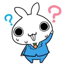 New employee, Shirai Nanato [vol.1] sticker #108668