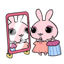 New employee, Shirai Nanato [vol.1] sticker #108672