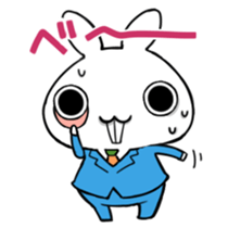 New employee, Shirai Nanato [vol.1] sticker #108673