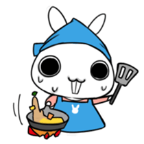 New employee, Shirai Nanato [vol.1] sticker #108674