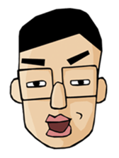 DaCon.come sticker #108759