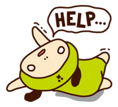 sakazukin sticker #108838