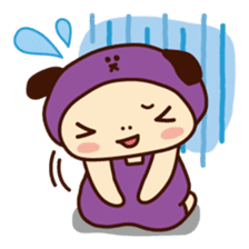 sakazukin sticker #108842