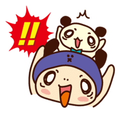 sakazukin sticker #108844