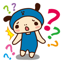 sakazukin sticker #108852