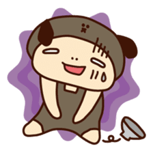 sakazukin sticker #108854