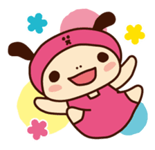 sakazukin sticker #108856