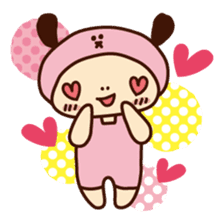 sakazukin sticker #108868