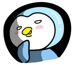 PENGINTA sticker #108881