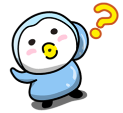 PENGINTA sticker #108882