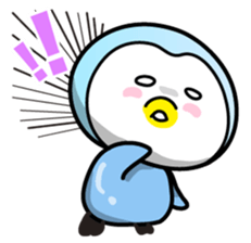 PENGINTA sticker #108884