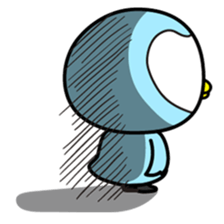 PENGINTA sticker #108885