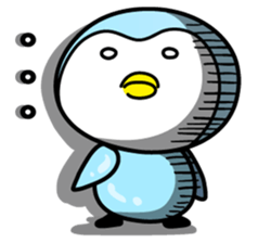 PENGINTA sticker #108887