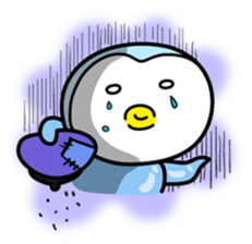 PENGINTA sticker #108889