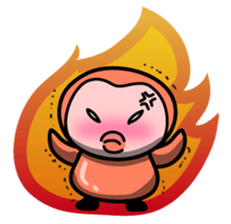 PENGINTA sticker #108892