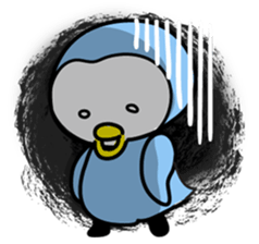 PENGINTA sticker #108894