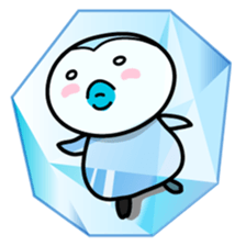 PENGINTA sticker #108896