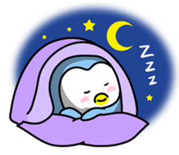 PENGINTA sticker #108903