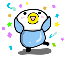 PENGINTA sticker #108906