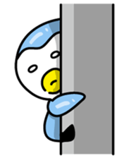 PENGINTA sticker #108912