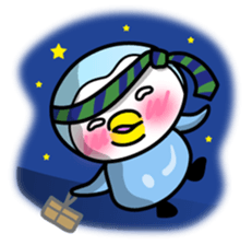 PENGINTA sticker #108913