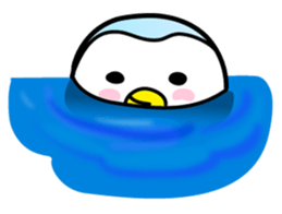 PENGINTA sticker #108915