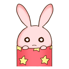ROCKET rabbit
