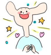 mild stamp sticker #109176