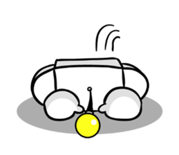 Picopico Life sticker #109297