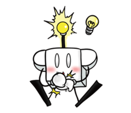 Picopico Life sticker #109300