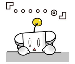 Picopico Life sticker #109313