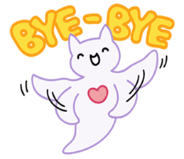 Wonder and cute marine life sticker #109390