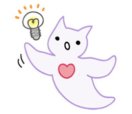 Wonder and cute marine life sticker #109391