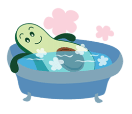 Avocado Brothers sticker #109531