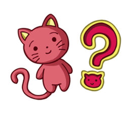 Magicaroid-AI sticker #109604