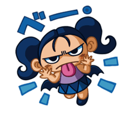 Magicaroid-AI sticker #109606