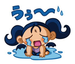 Magicaroid-AI sticker #109607