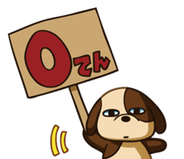 Magicaroid-AI sticker #109609