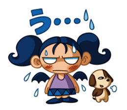 Magicaroid-AI sticker #109623