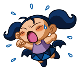 Magicaroid-AI sticker #109630