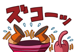 Magicaroid-AI sticker #109632