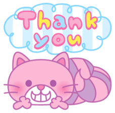 Alice's world sticker #109677