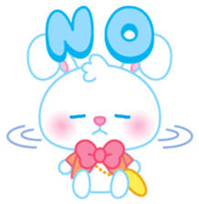 Alice's world sticker #109681