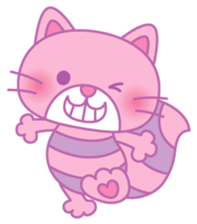 Alice's world sticker #109692