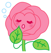 Alice's world sticker #109706