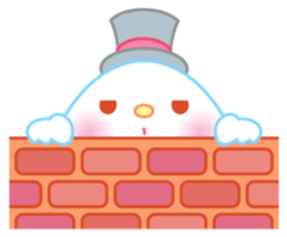 Alice's world sticker #109708