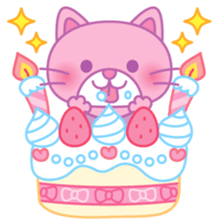 Alice's world sticker #109709