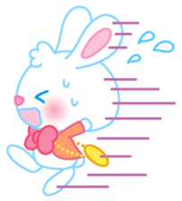 Alice's world sticker #109711